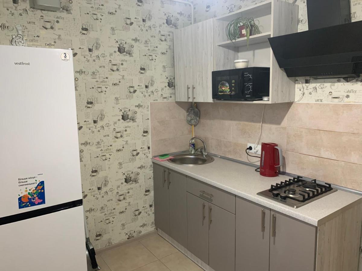 Apartment жк 7 небо аквапарк рынок-7 проездная,28 Odesa