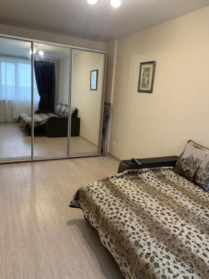 жк 7 небо аквапарк рынок-7 проездная,28 Apartment *
